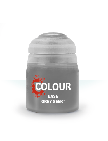 Grey Seer