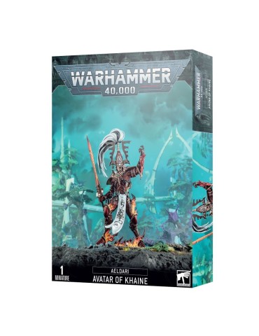 Avatar de Khaine