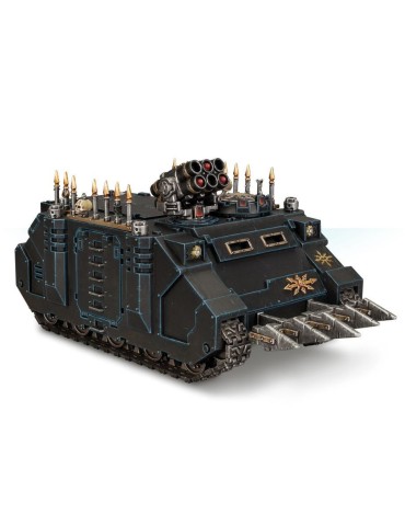 Rhino del Caos