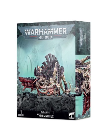 Tirannofex