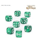 Juego de dados de los Rohirrim™