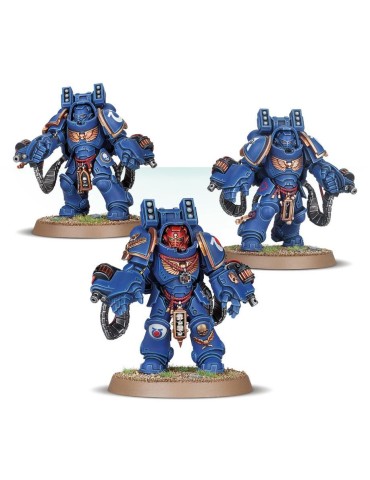 Aggressor Squad