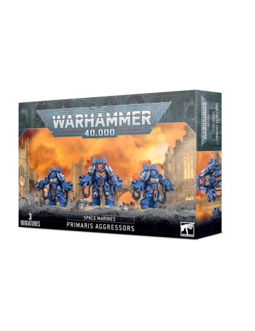 Aggressor Squad