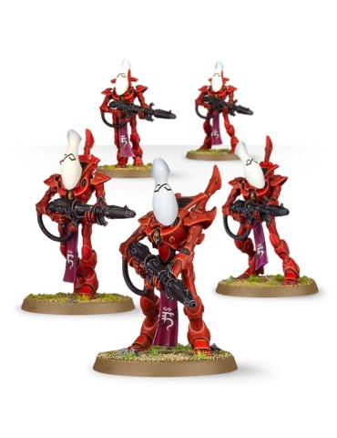 Guardia Espectral