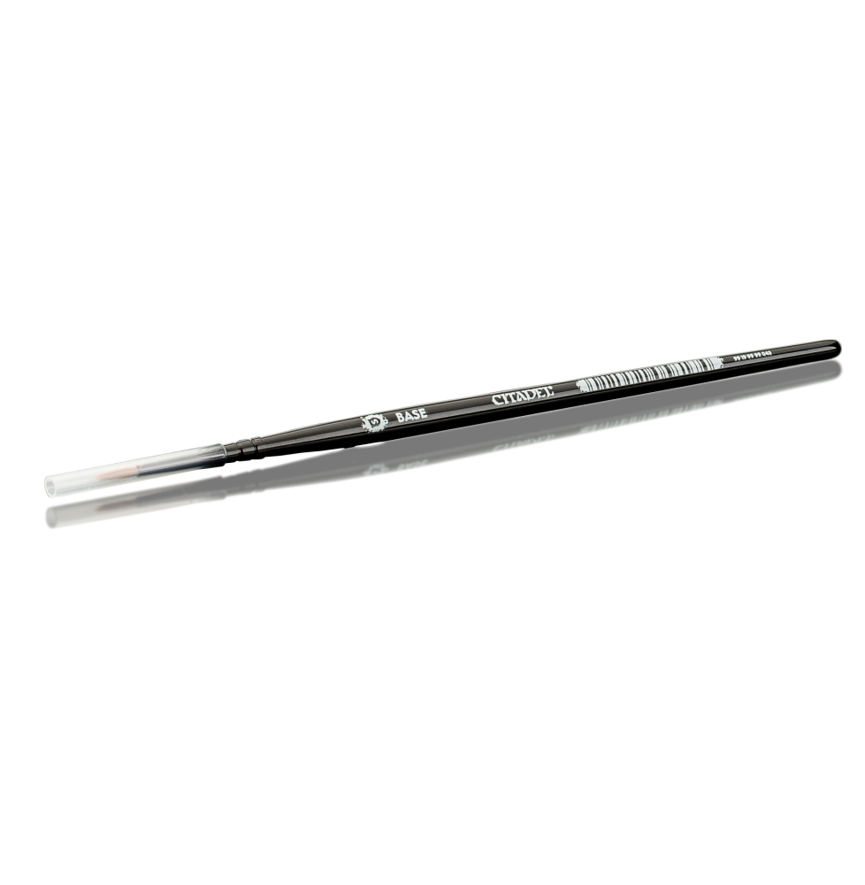Pincel Citadel small base