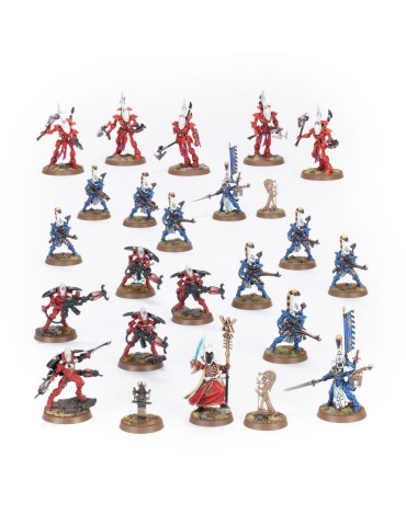 Patrulla Aeldari
