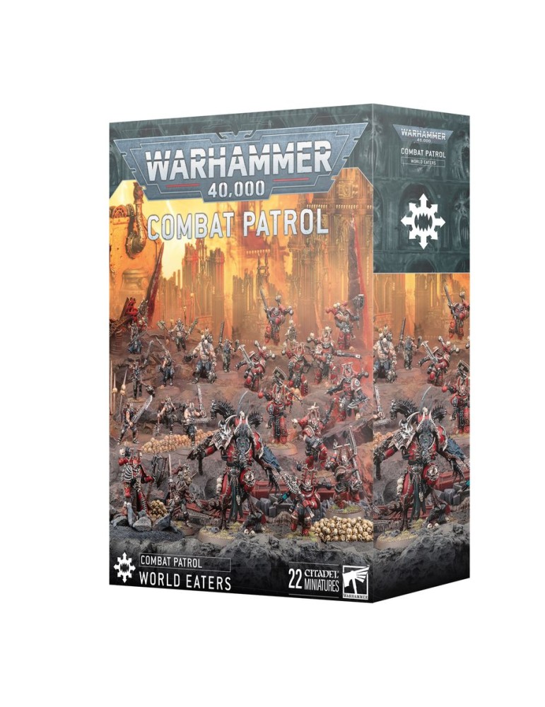 Patrulla: Devoradores de Mundos