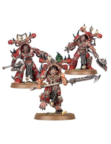 Octojurados Exaltados