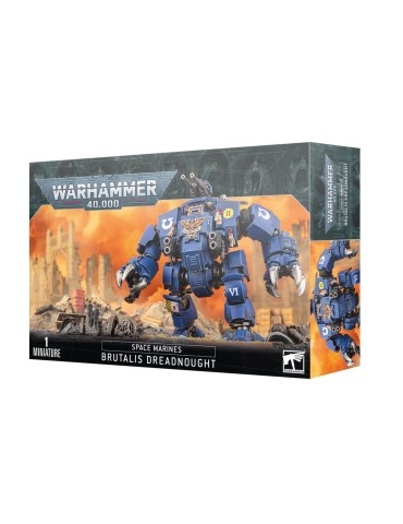 Dreadnought Brutalis