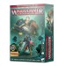 Warhammer Underworlds caja inicio