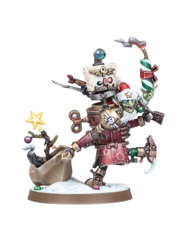 Chikolata del Gobbo Rojo