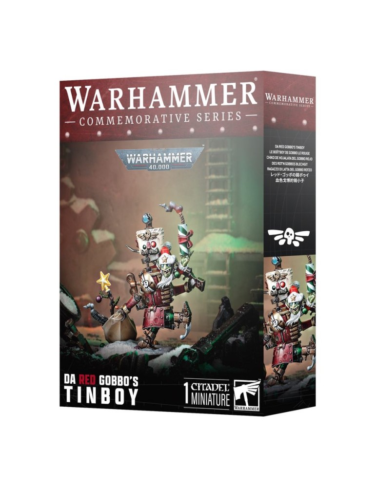 Chikolata del Gobbo Rojo