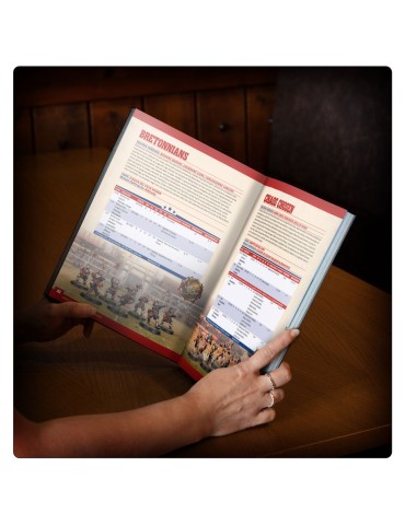 Blood Bowl Reglamento oficial  Edición tercera temporada