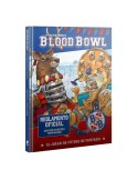 Blood Bowl Reglamento oficial  Edición tercera temporada