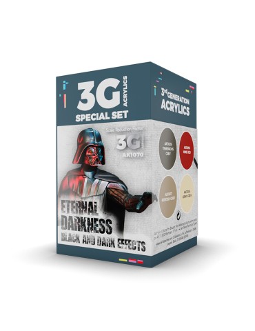 Set Eternal Darkness