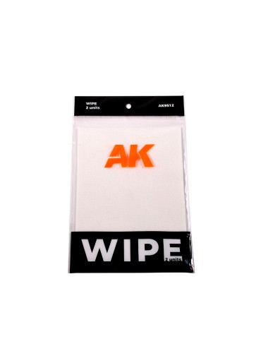 Recambio Bayeta paleta humeda 2ud