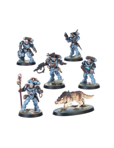 Kill Team: Silencio Mortal