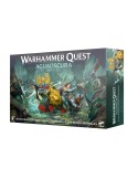 Warhammer Quest Aguaoscura