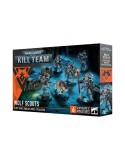 Kill Team: Exploradores Lobo