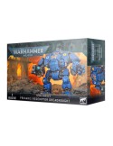 Marines espaciales: Primaris Redemptor Dreadnought