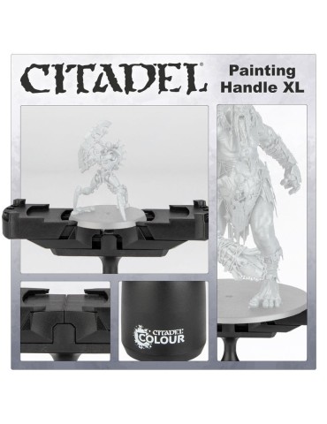 Citadel Mango de pintura XL
