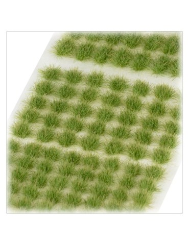 Citadel Verdia Veldt Tufts