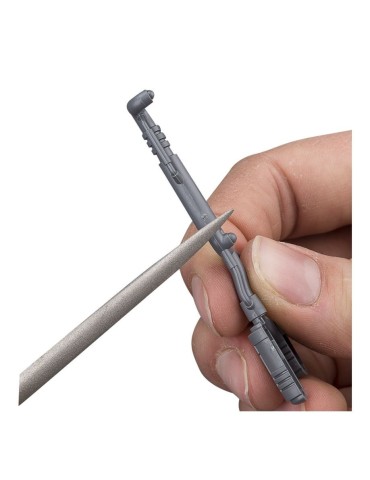 Set de limas Citadel