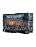 Astra militarum: Tropas de Choque de Cadia