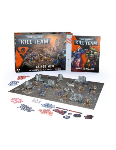 Kill Team: Caja de inicio
