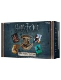 Hogwarts Battle - La Monstruosa Caja de los Monstruos