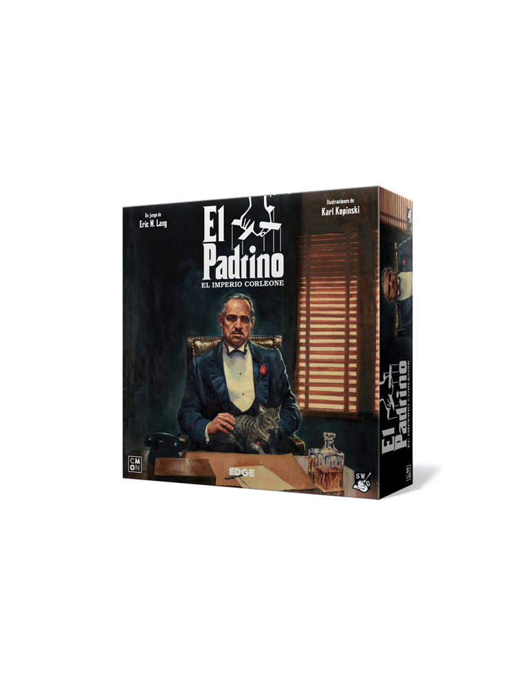 El padrino
