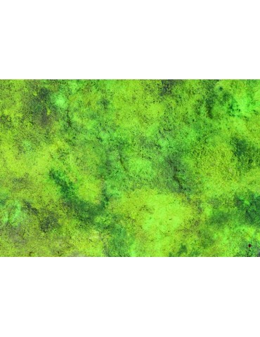 Tapete Kraken Grass Plain 111 X 76 CM