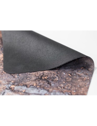 Tapete Kraken Desert Warzone City 111 X 152