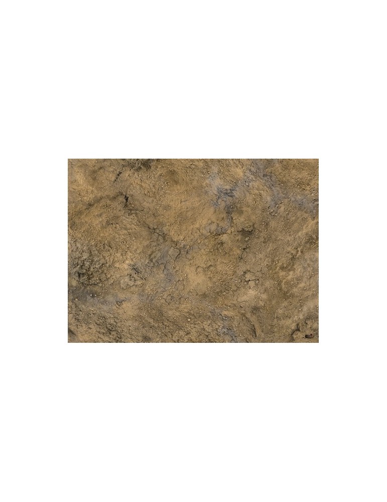 Tapete Kraken Rock Desert 111 X 152