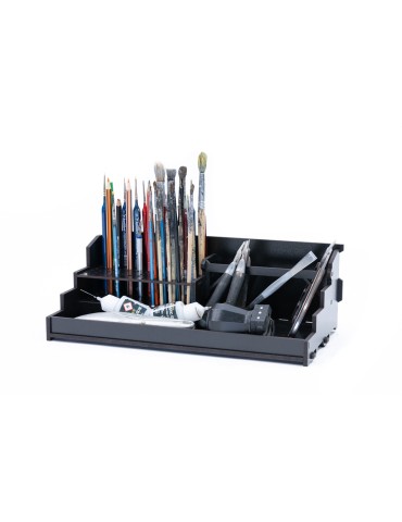 Módulo de herramientas Kraken