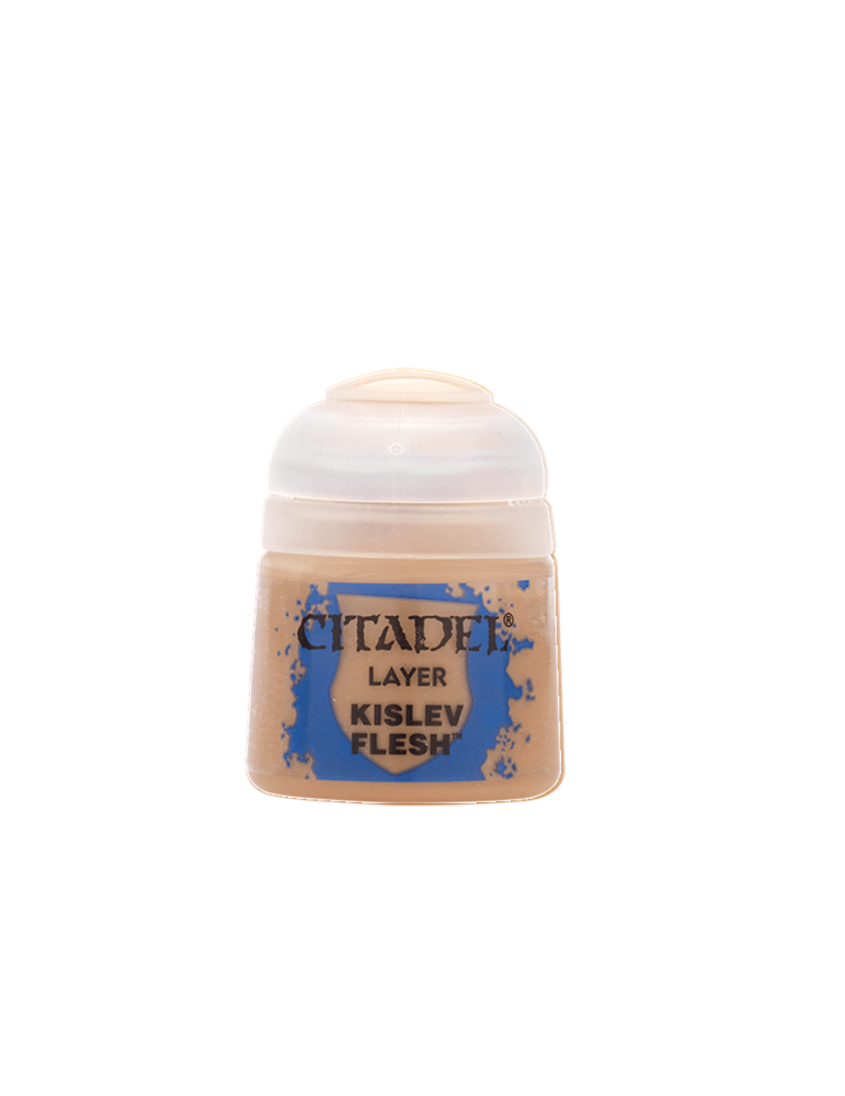 Kislev Flesh