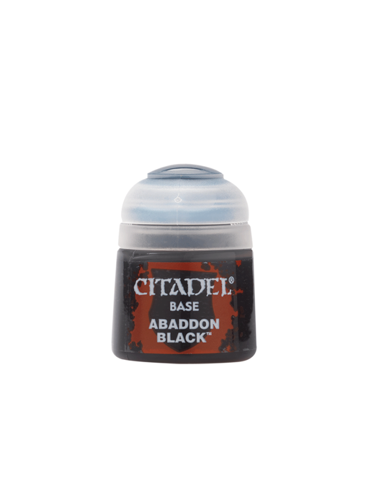 Abaddon Black