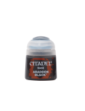 Abaddon Black