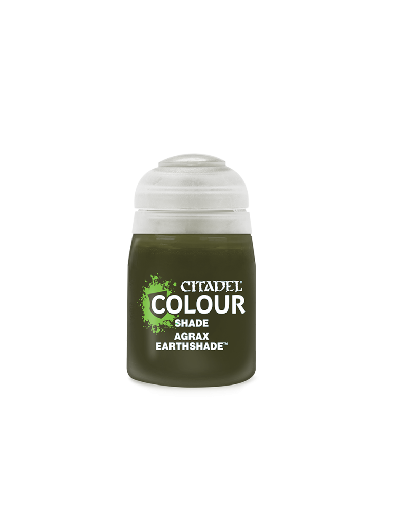 Agrax Earthshade