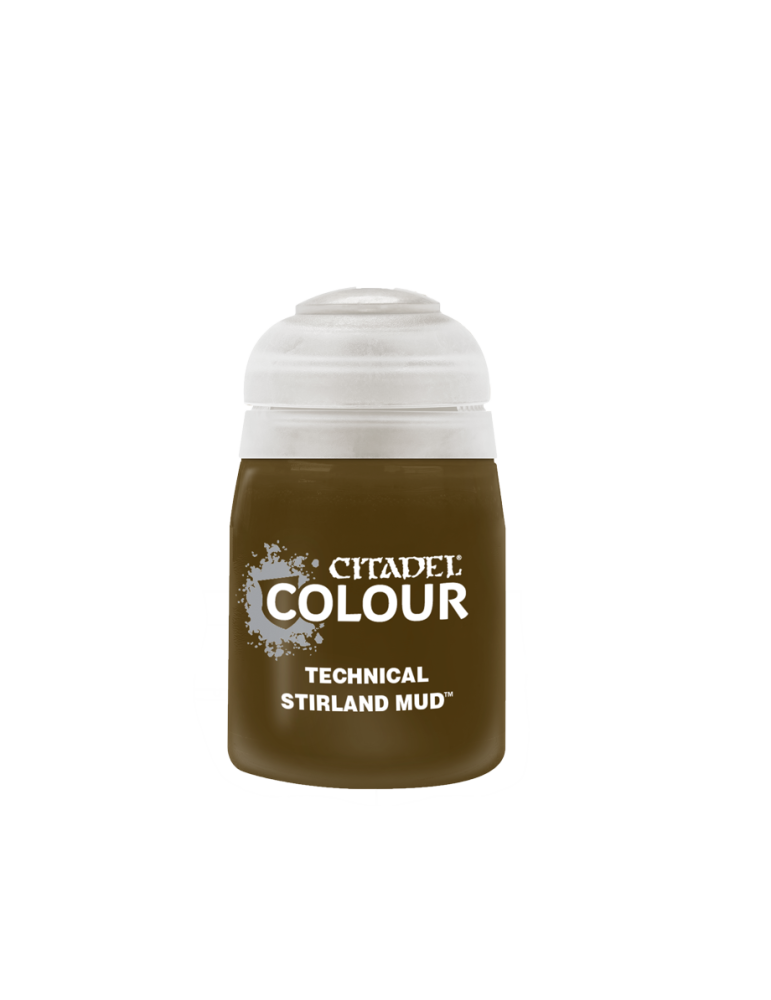 Stirland Mud
