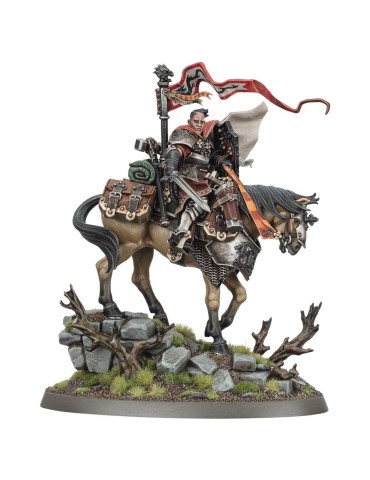 Punta de lanza: Ciudades de Sigmar