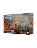 Kill Team: Filos de Khaine