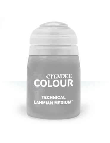Lahmian Medium
