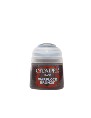 Warplock Bronze