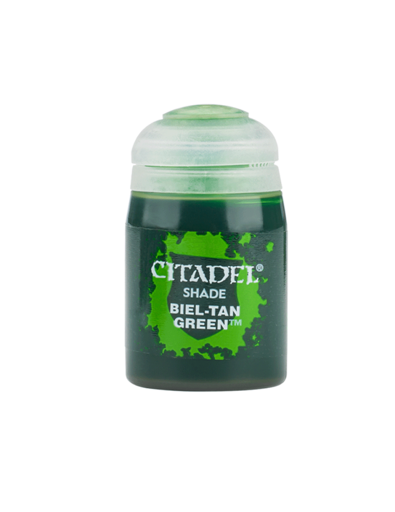 Biel-Tan Green