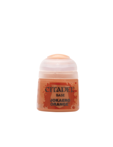 Jokaero Orange