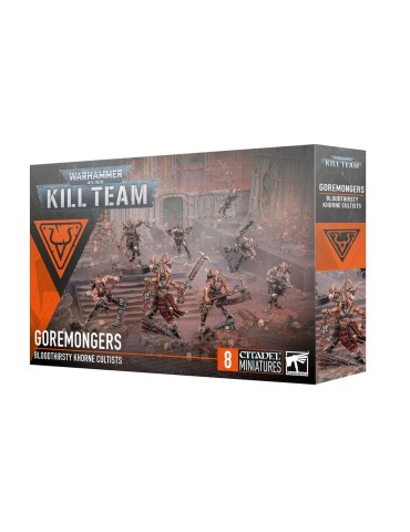 Kill Team Siembrasangres