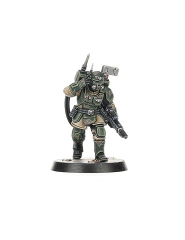 Kill Team: Kasrkin