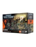 Kill Team: Kasrkin