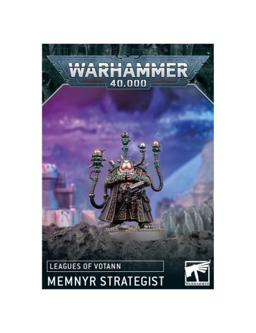 Estratega Memnyr